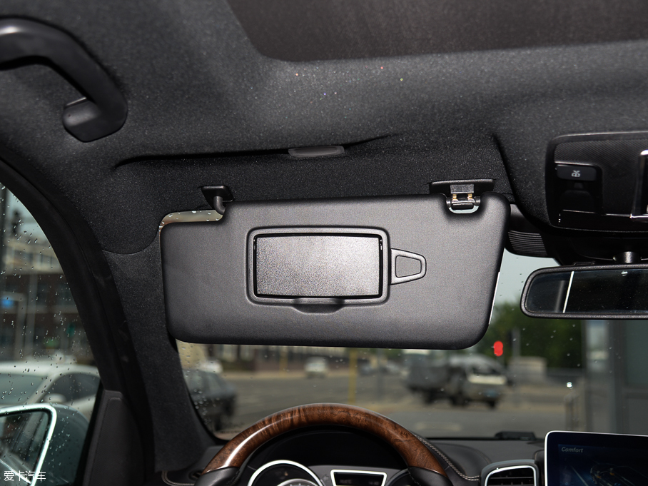 2016YGLS GLS 500 4MATIC