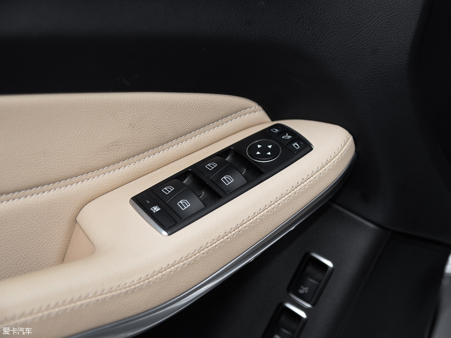 2016YGLS GLS 500 4MATIC