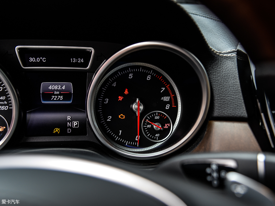 2016YGLS GLS 500 4MATIC