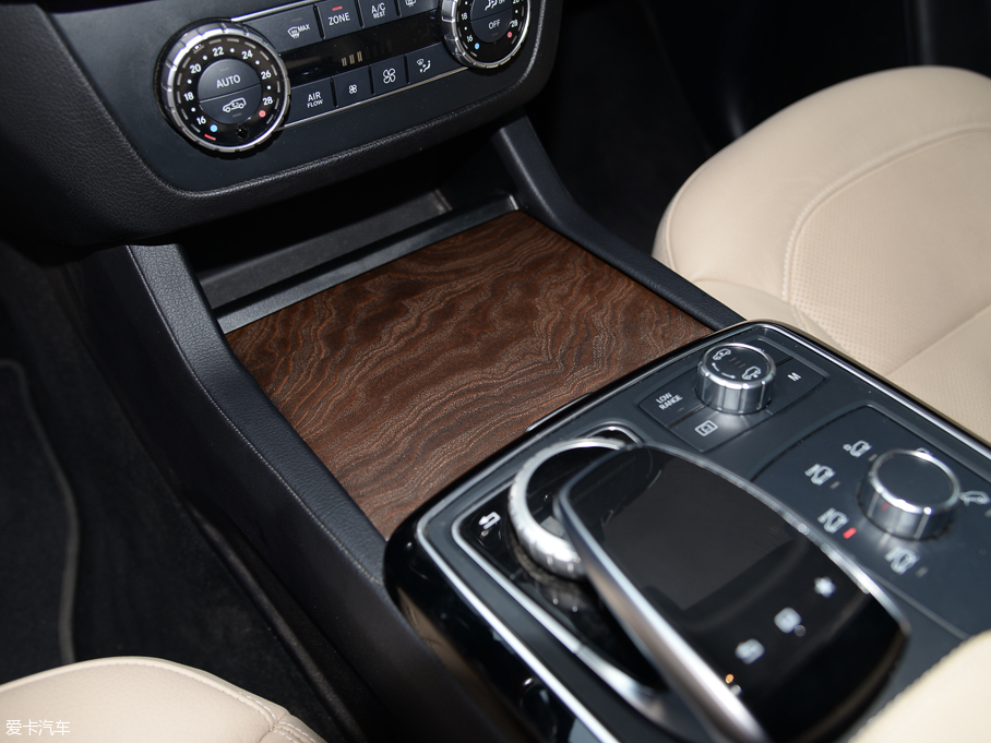 2016YGLS GLS 500 4MATIC