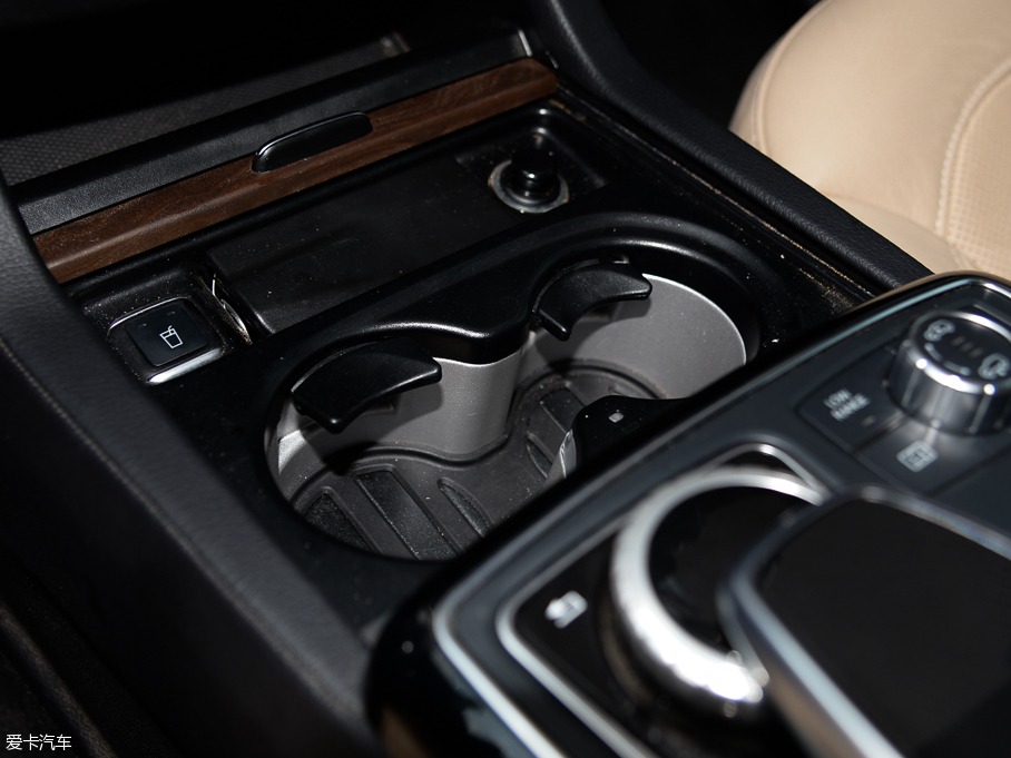 2016YGLS GLS 500 4MATIC