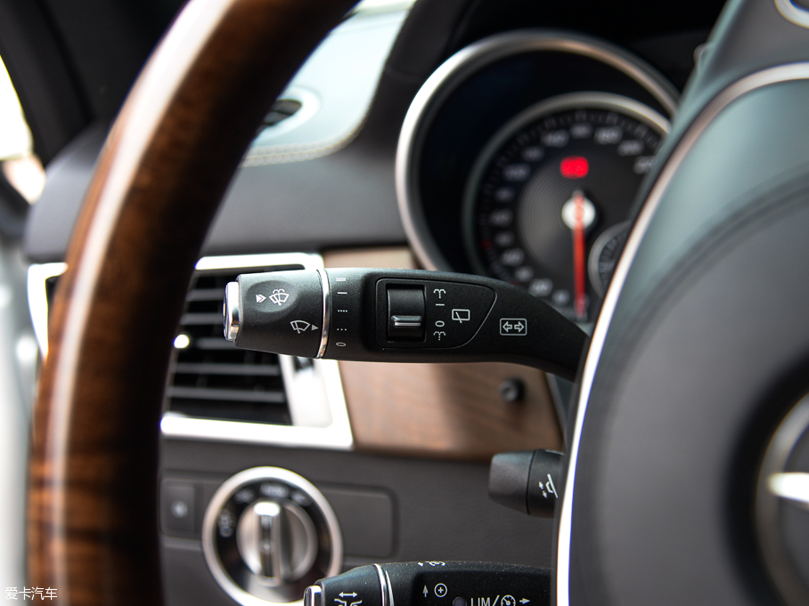 2016YGLS GLS 500 4MATIC