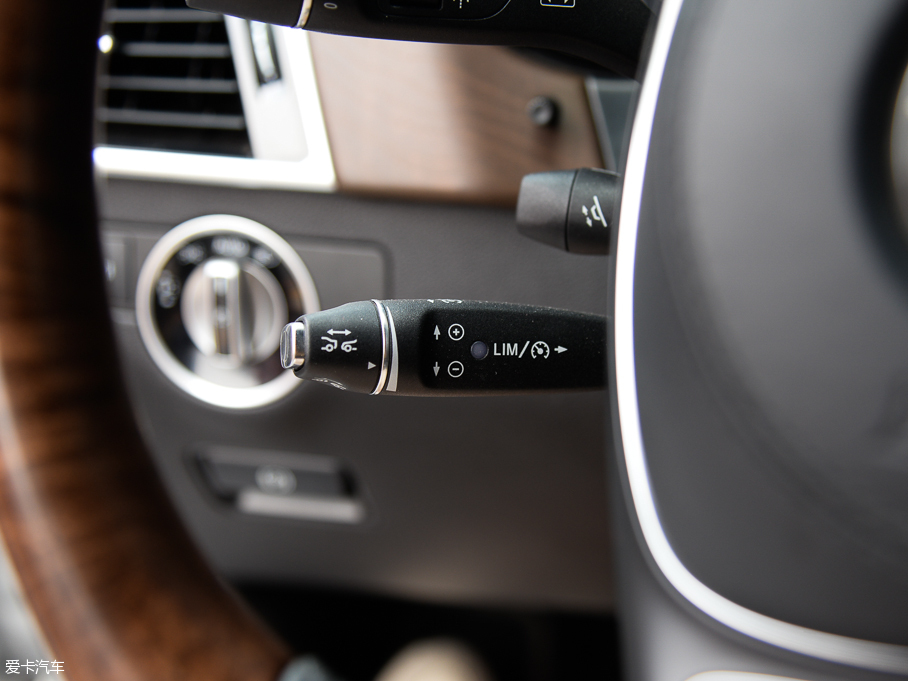 2016YGLS GLS 500 4MATIC