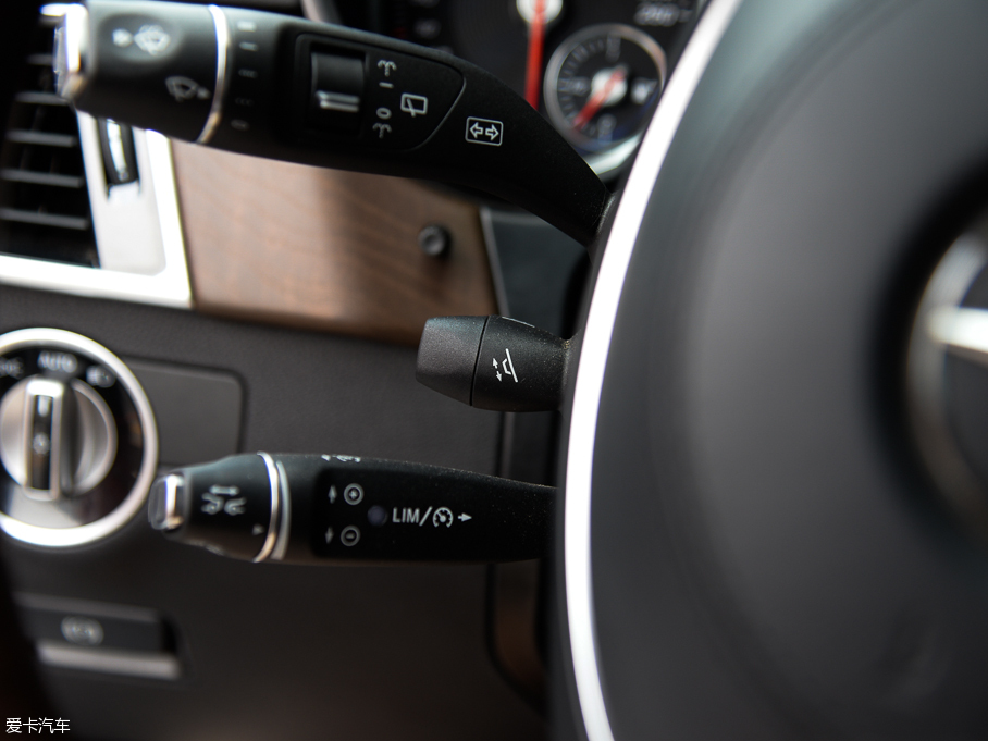 2016YGLS GLS 500 4MATIC