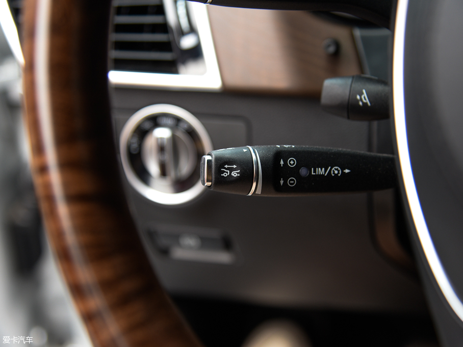 2016YGLS GLS 500 4MATIC