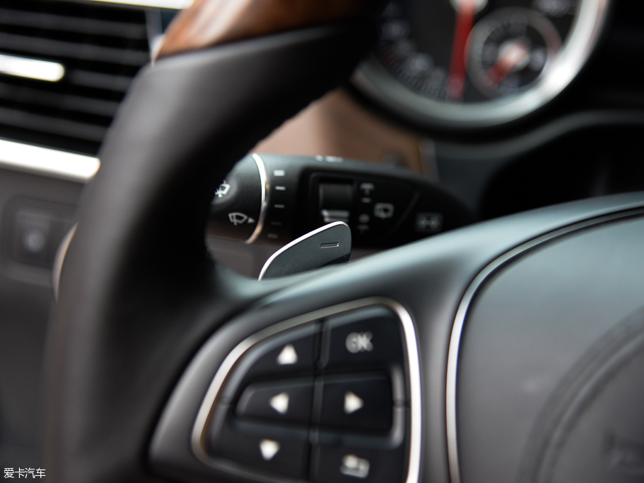 2016YGLS GLS 500 4MATIC