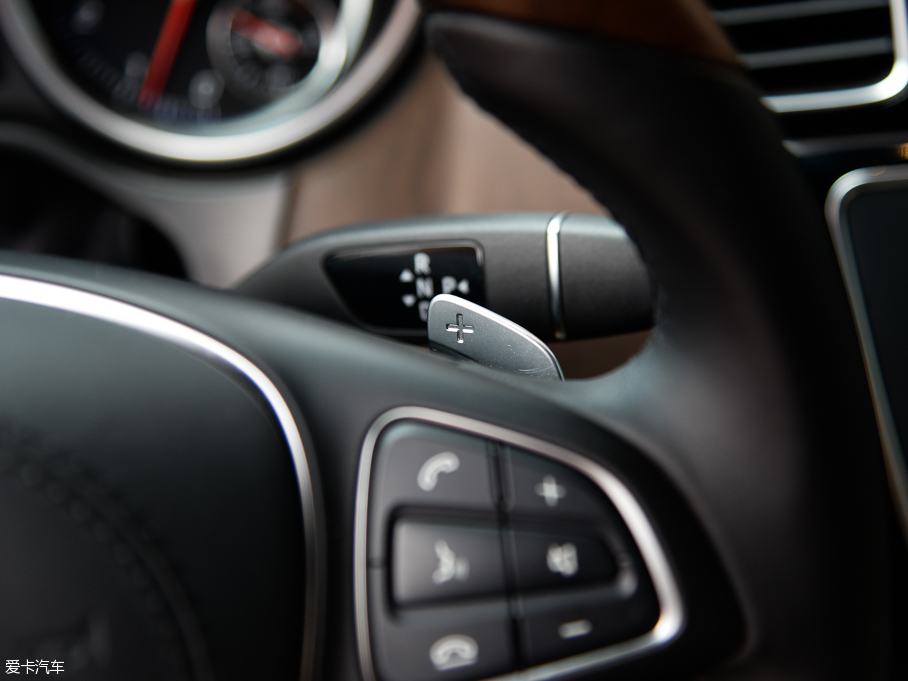 2016YGLS GLS 500 4MATIC