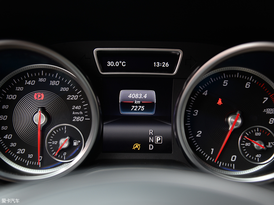 2016YGLS GLS 500 4MATIC