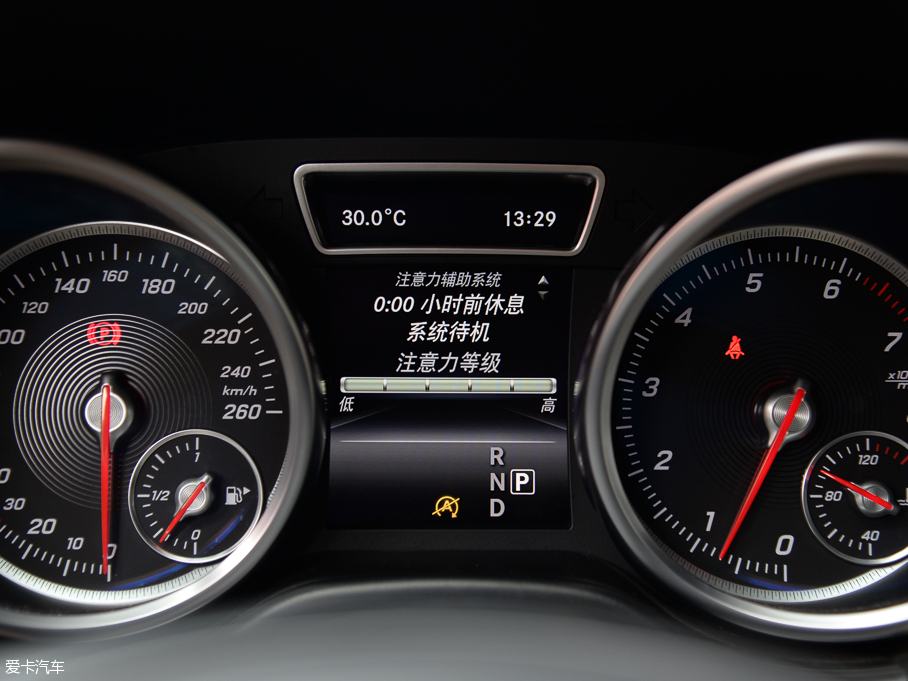 2016YGLS GLS 500 4MATIC