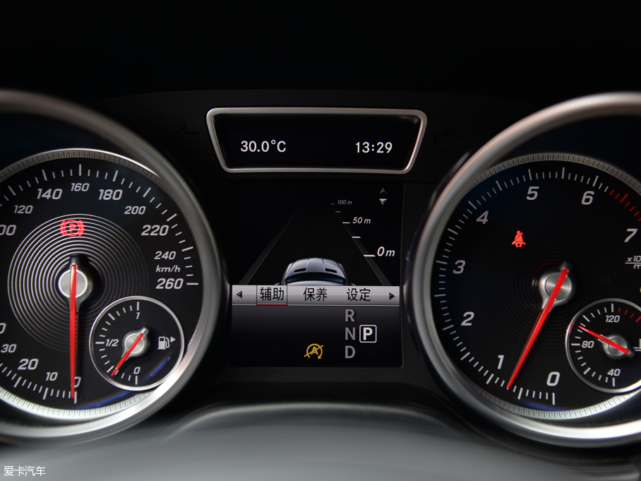 2016YGLS GLS 500 4MATIC