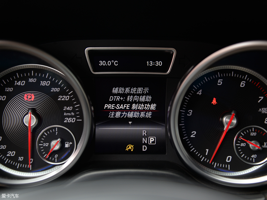 2016YGLS GLS 500 4MATIC