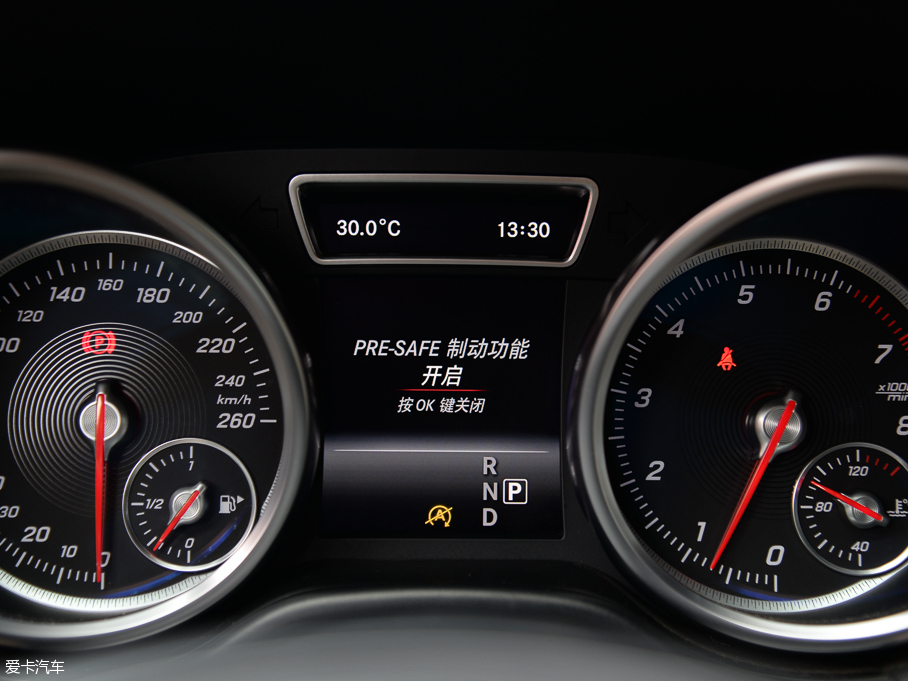 2016YGLS GLS 500 4MATIC