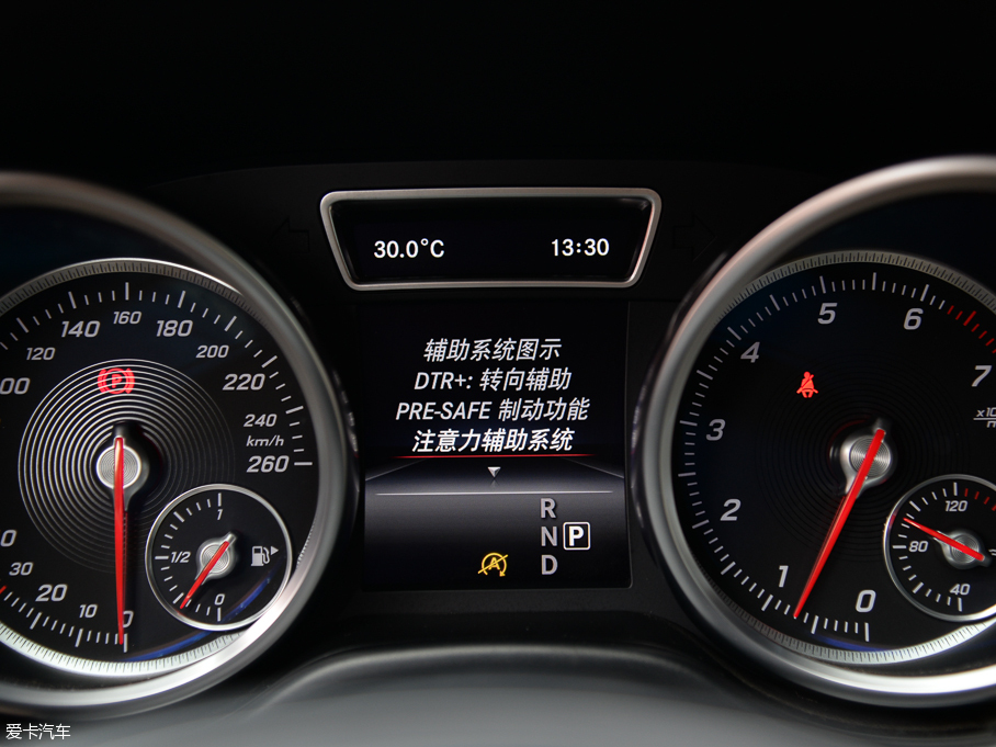 2016YGLS GLS 500 4MATIC