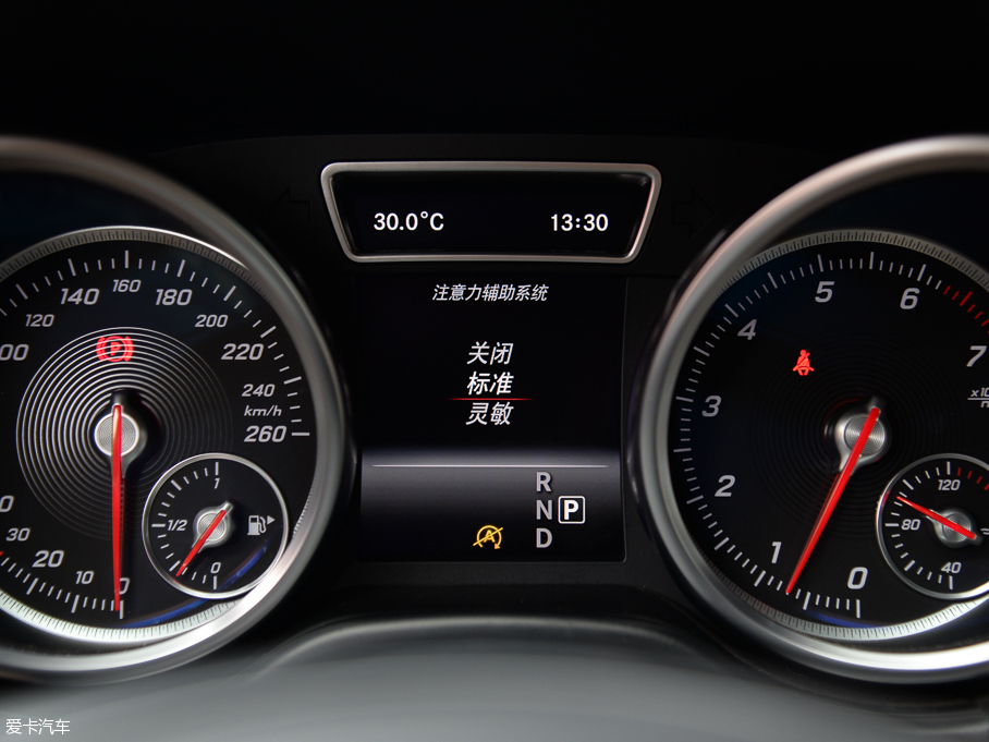 2016YGLS GLS 500 4MATIC