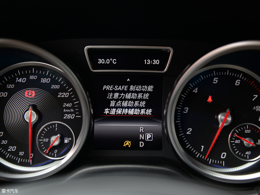 2016YGLS GLS 500 4MATIC