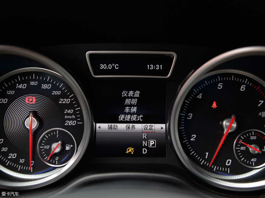 2016YGLS GLS 500 4MATIC