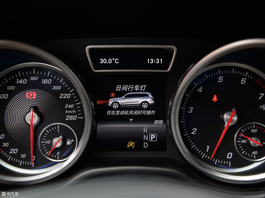 2016YGLS GLS 500 4MATIC