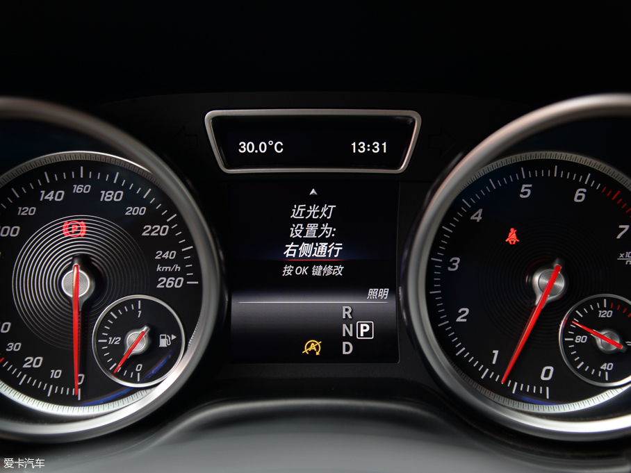 2016YGLS GLS 500 4MATIC