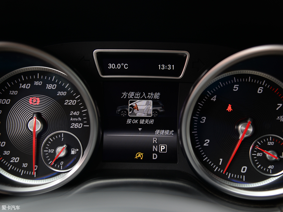 2016YGLS GLS 500 4MATIC