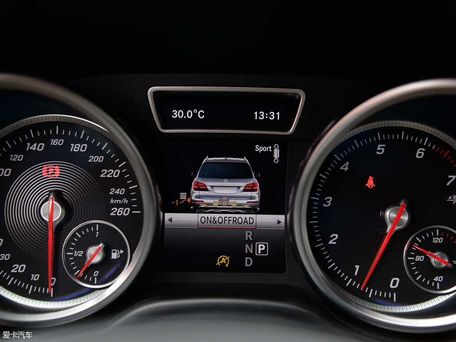 2016YGLS GLS 500 4MATIC