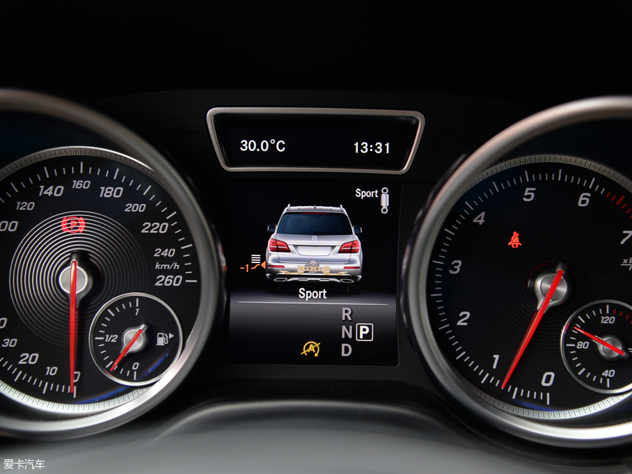 2016YGLS GLS 500 4MATIC