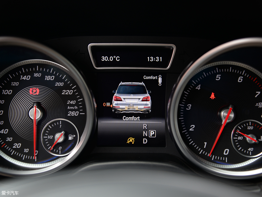 2016YGLS GLS 500 4MATIC