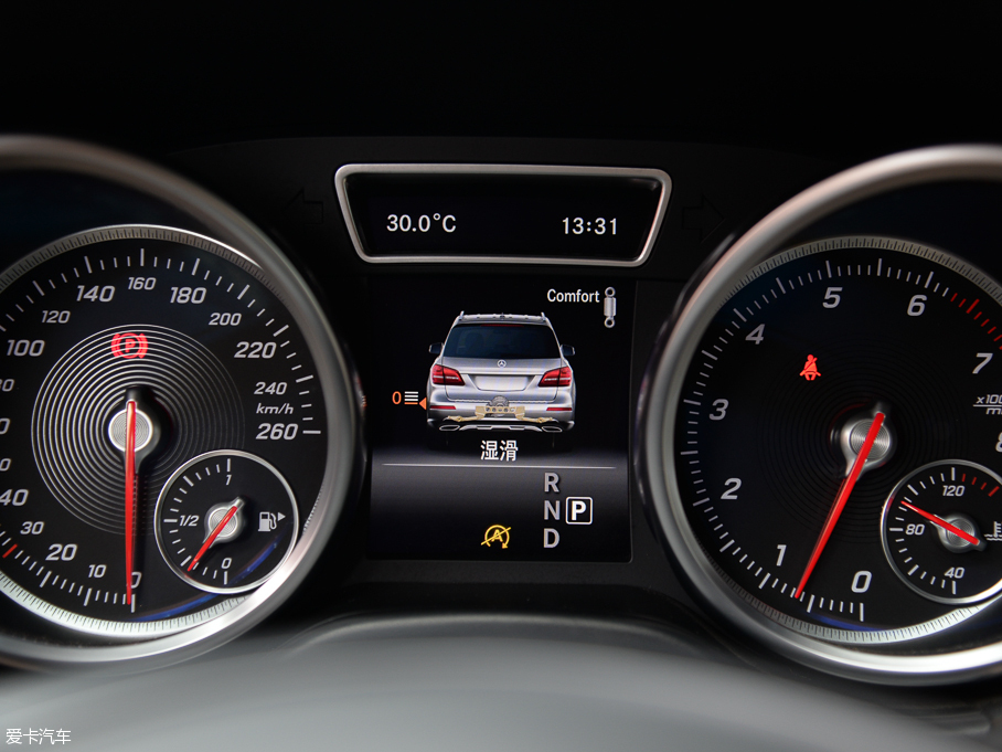 2016YGLS GLS 500 4MATIC