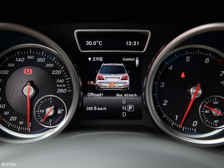 2016YGLS GLS 500 4MATIC