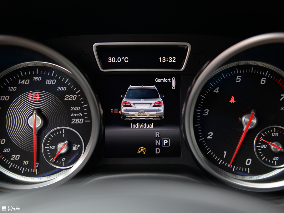 2016YGLS GLS 500 4MATIC