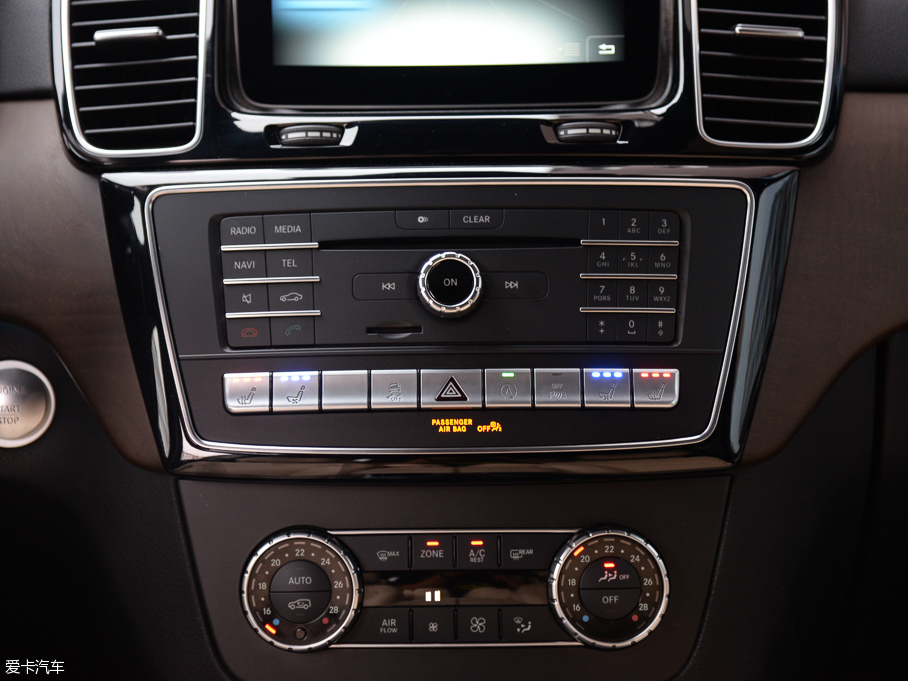 2016YGLS GLS 500 4MATIC