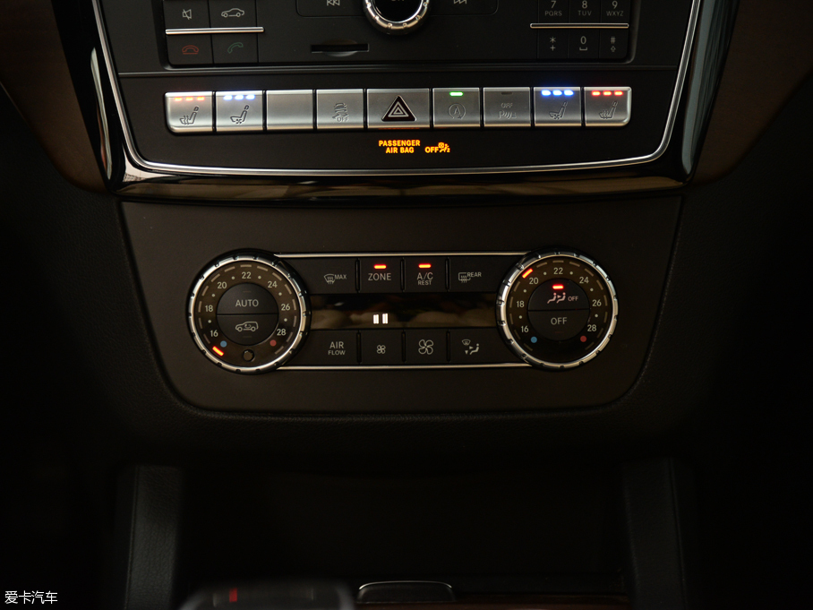 2016YGLS GLS 500 4MATIC