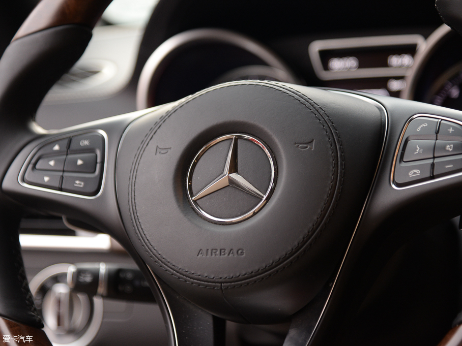 2016YGLS GLS 500 4MATIC