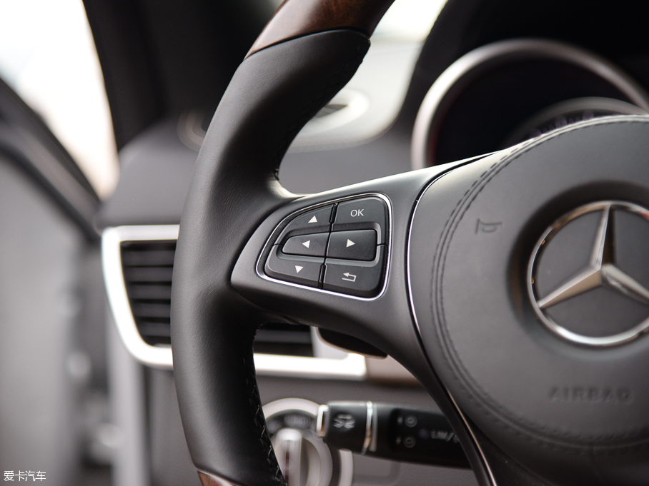 2016YGLS GLS 500 4MATIC