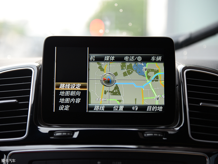 2016YGLS GLS 500 4MATIC