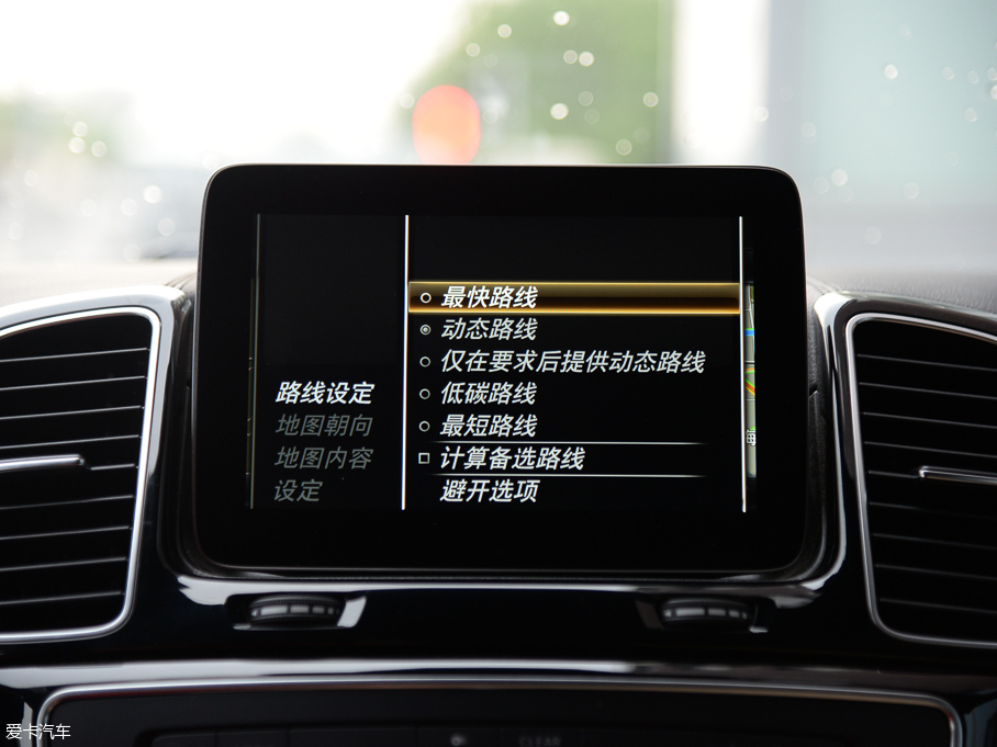 2016YGLS GLS 500 4MATIC