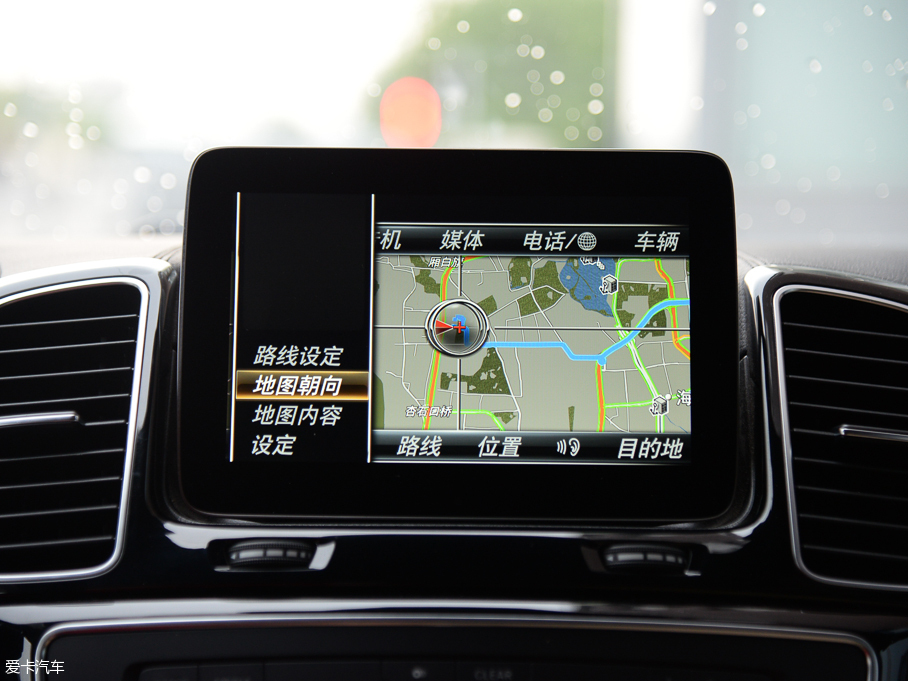 2016YGLS GLS 500 4MATIC