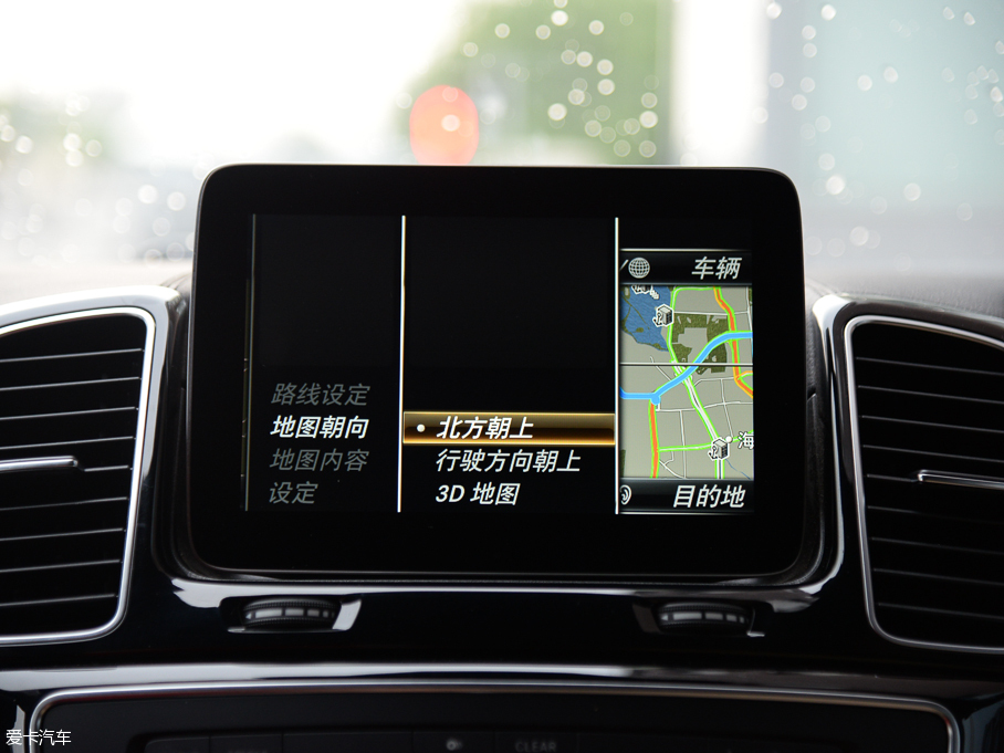 2016YGLS GLS 500 4MATIC