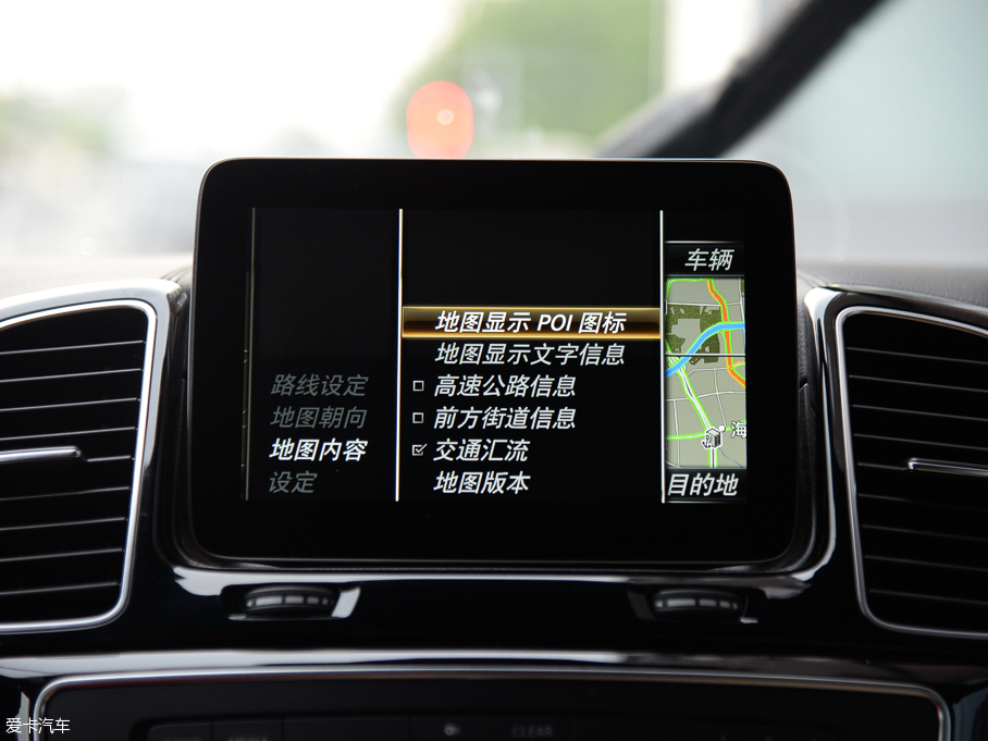 2016YGLS GLS 500 4MATIC