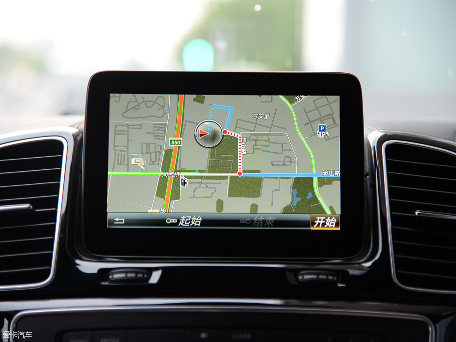 2016YGLS GLS 500 4MATIC