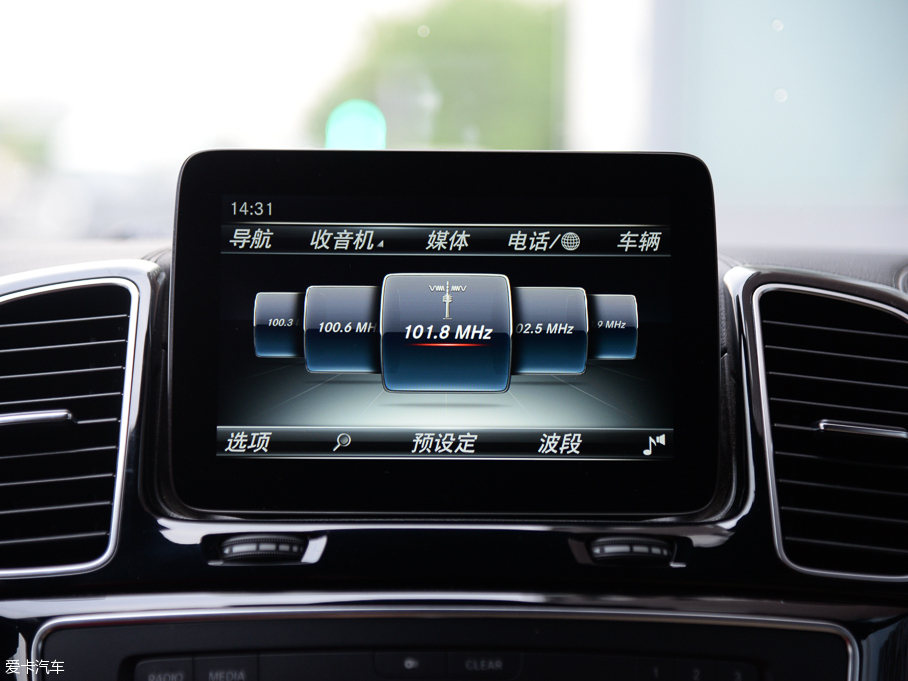 2016YGLS GLS 500 4MATIC