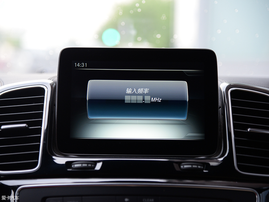 2016YGLS GLS 500 4MATIC