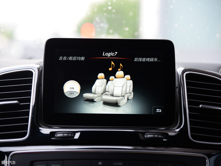 2016YGLS GLS 500 4MATIC