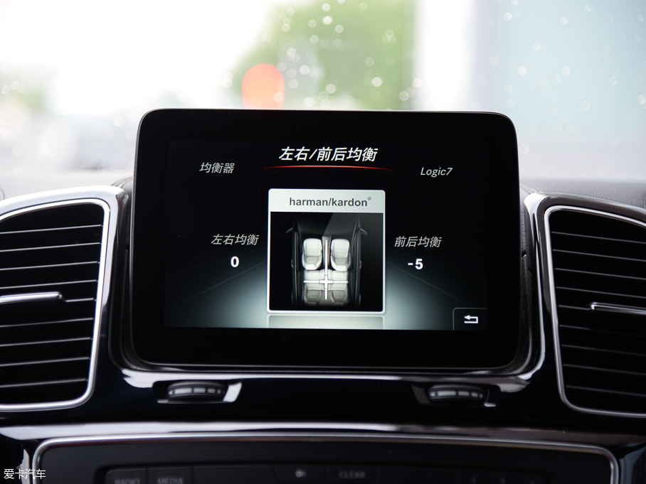 2016YGLS GLS 500 4MATIC