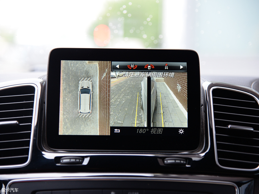 2016YGLS GLS 500 4MATIC