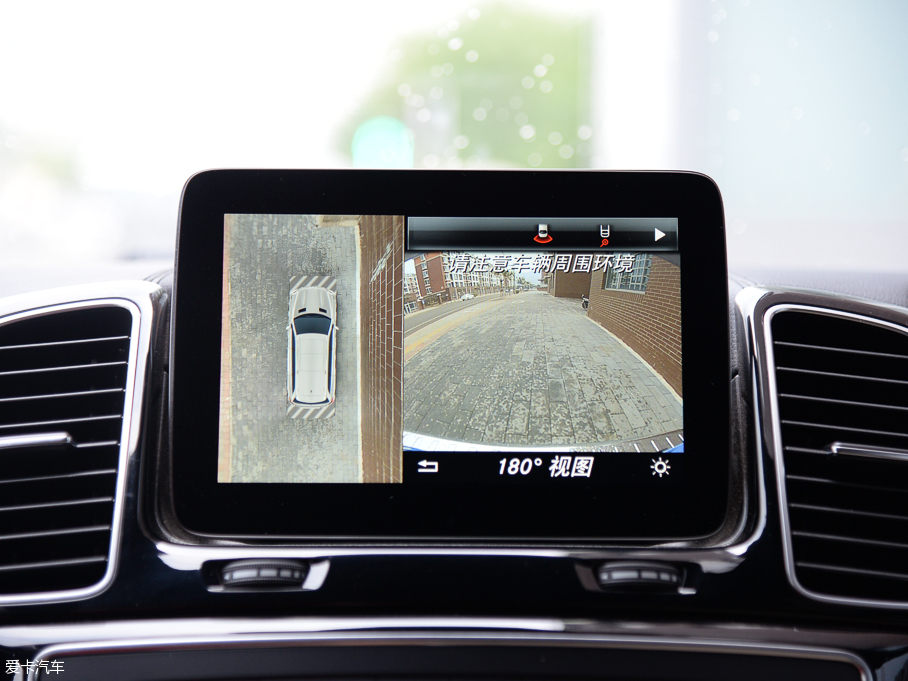 2016YGLS GLS 500 4MATIC