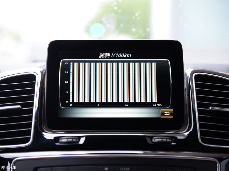 2016YGLS GLS 500 4MATIC