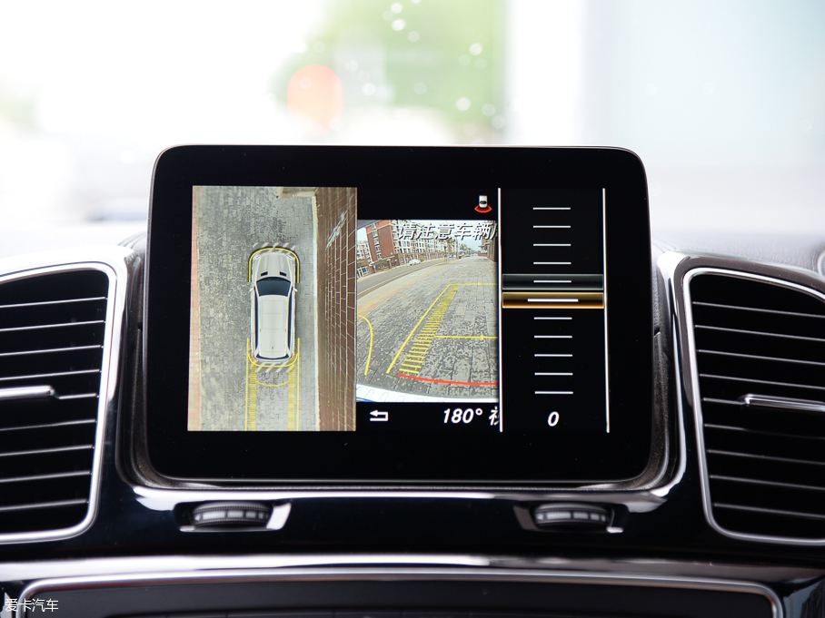 2016YGLS GLS 500 4MATIC