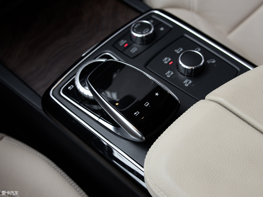 2016YGLS GLS 500 4MATIC