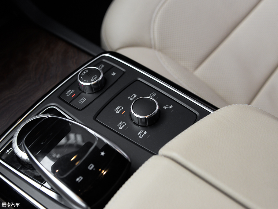 2016YGLS GLS 500 4MATIC