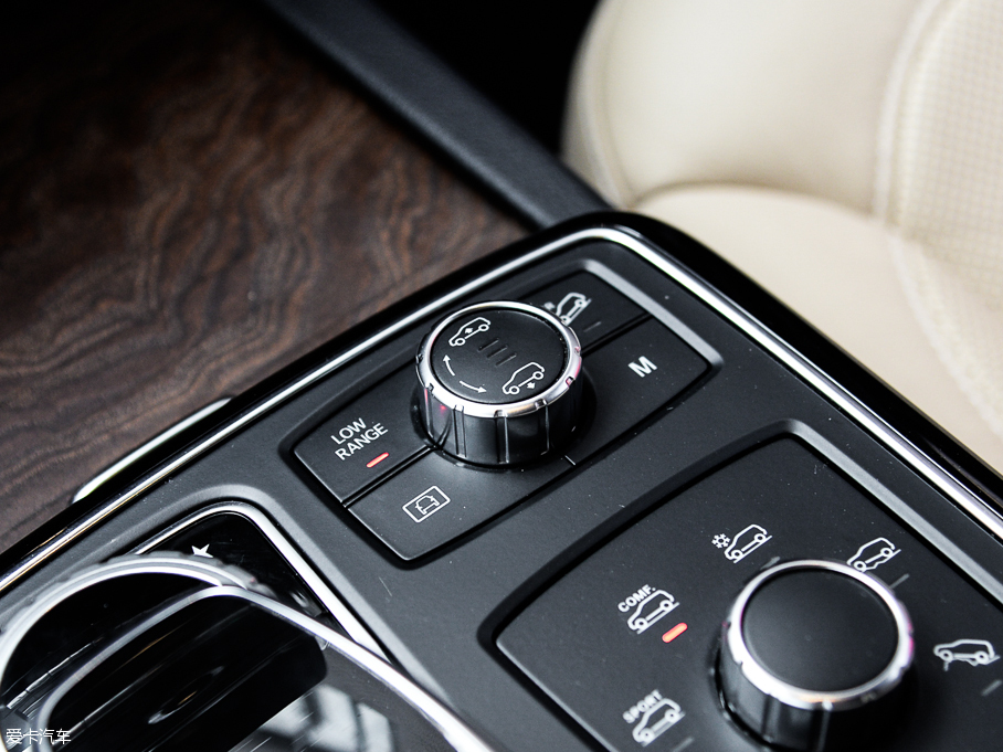 2016YGLS GLS 500 4MATIC